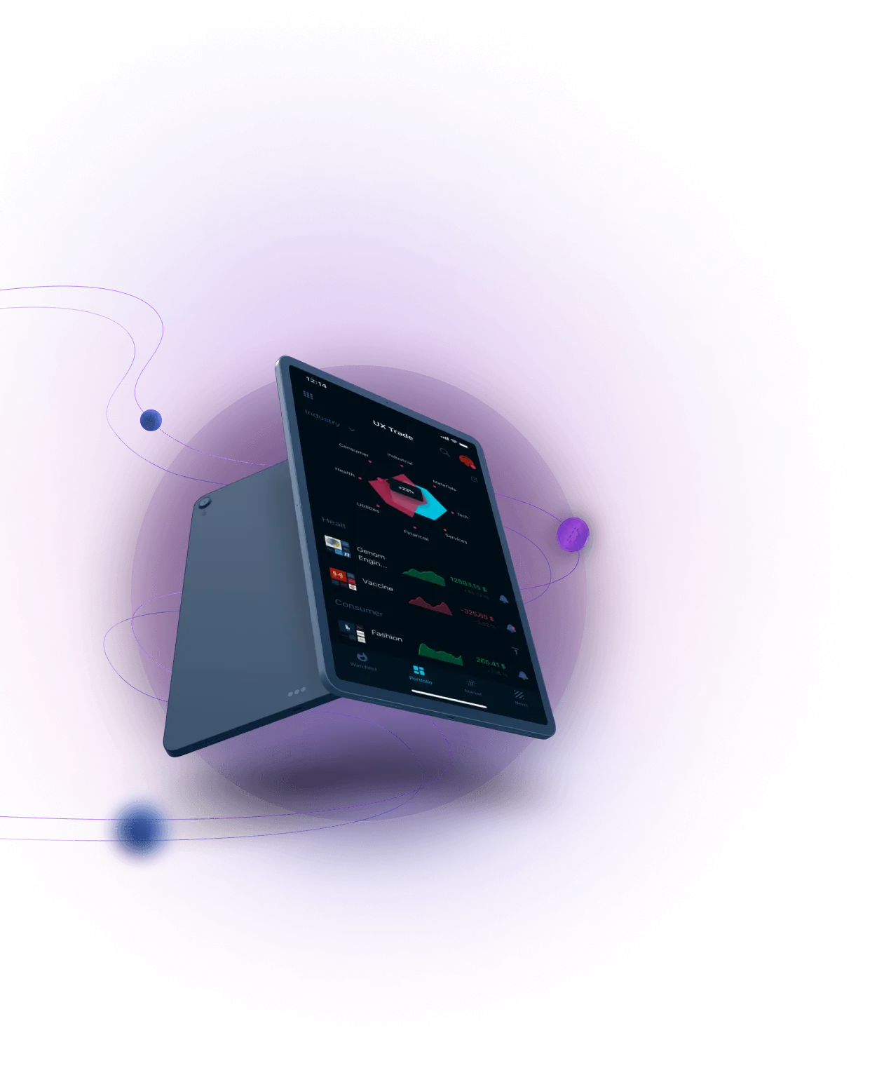 Granit Nexbit - Examining the Advantages of Decentralization