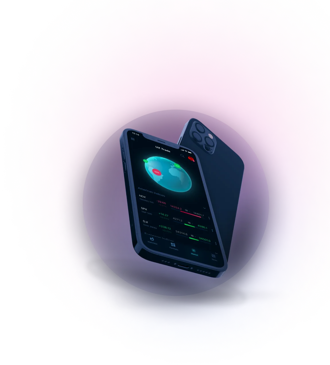 Granit Nexbit - Get in touch with us