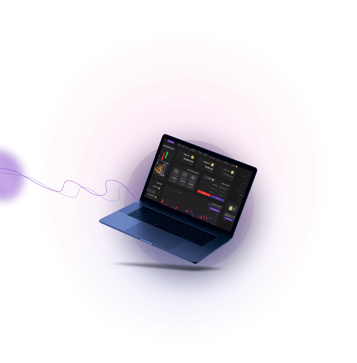 Granit Nexbit - आज ही एक्सक्लूसिव Granit Nexbit समुदाय में शामिल हों!