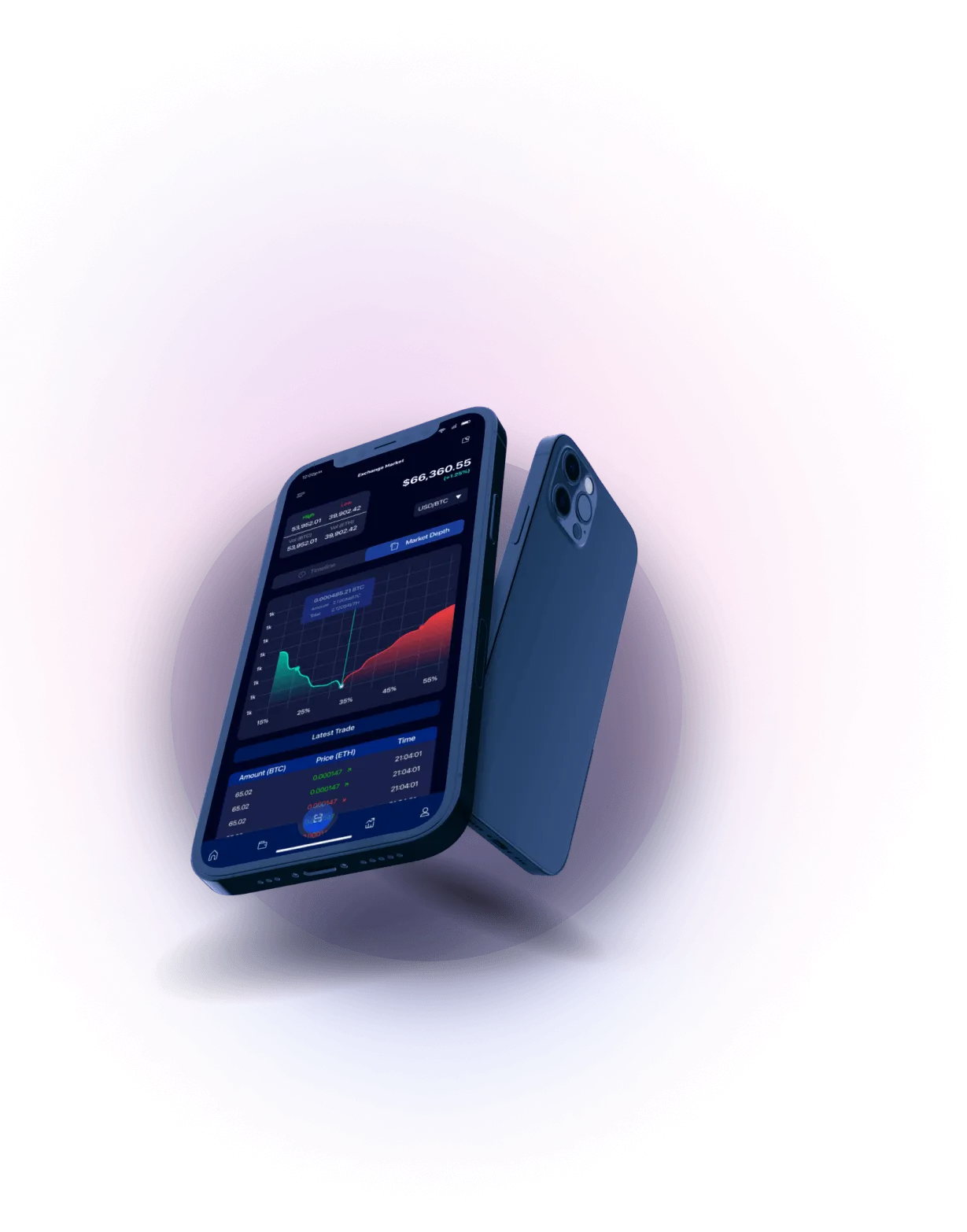 Granit Nexbit - Revolutionizing Trading Assistance with Cutting-Edge AI Innovations